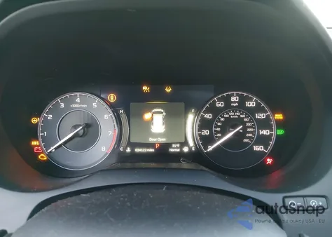 2025 Acura Rdx Technology Package z USA, uszkodzony, nr VIN 5J8TC2H59SL007466